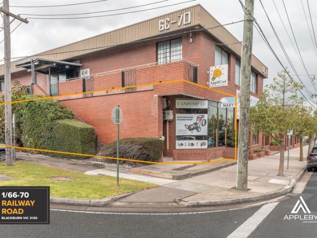 Office for sale in Camerons Creek, Victoria