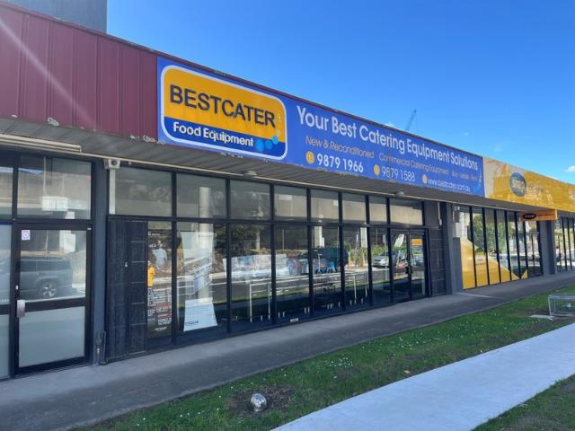Office for rent in Camerons Creek, Victoria