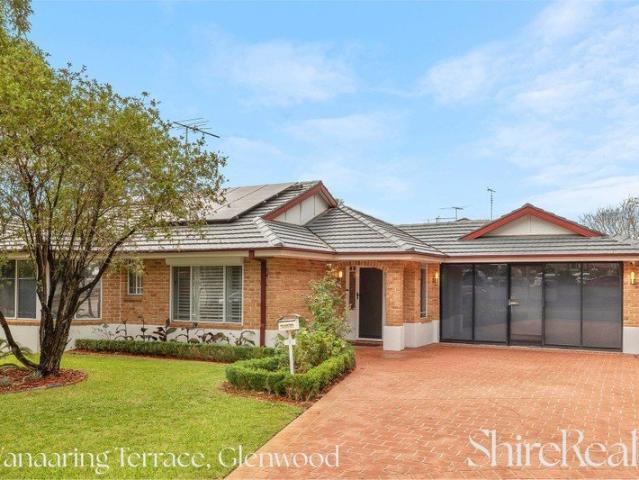 House for sale in Sydney, New South Wales