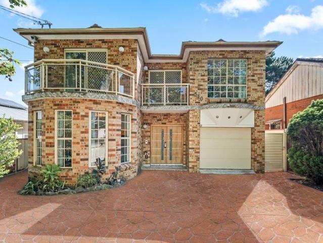 House for sale in Bankstown, Sydney