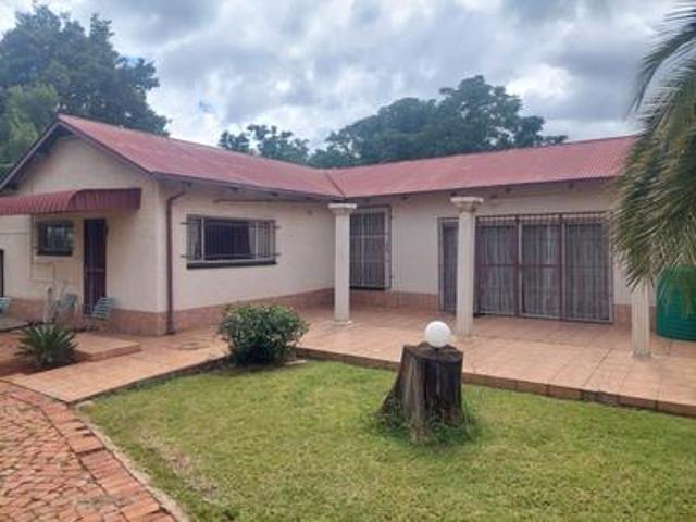 Property for sale in Waterkloof, Gauteng