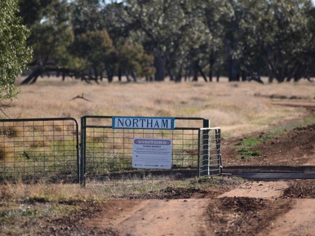 Acreage for sale in Wyandra, Queensland