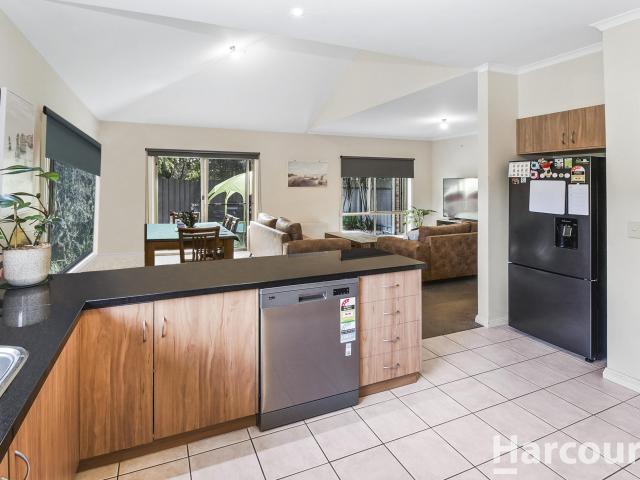 Townhouse for sale in Horsham, Victoria