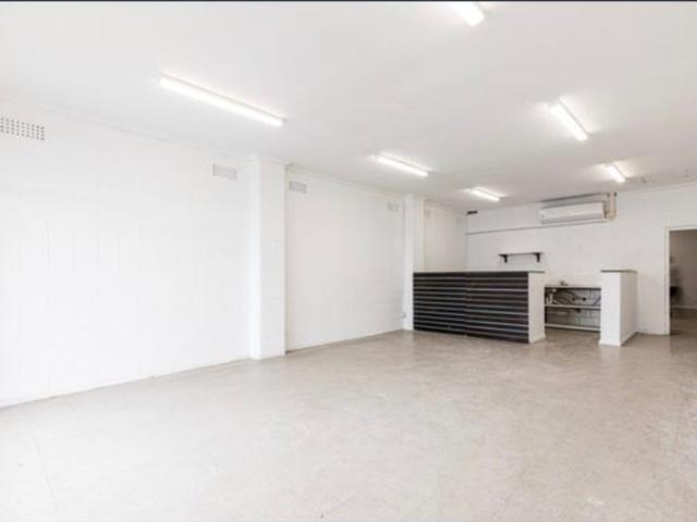 Retail for rent in Horseshoe Creek, South Australia