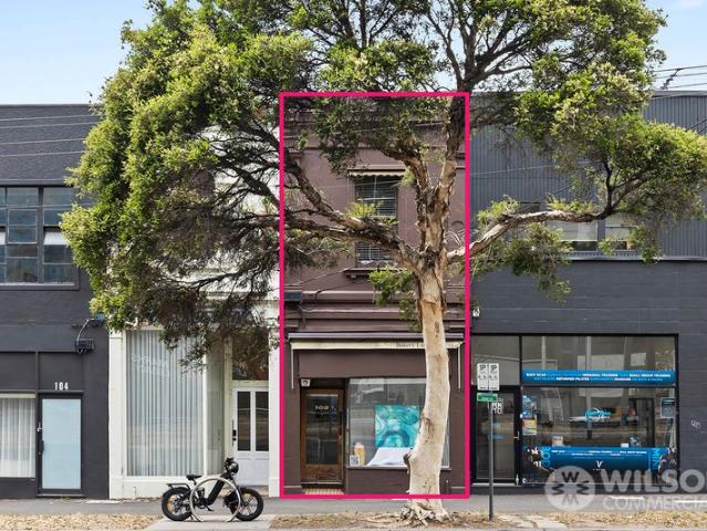 Retail for rent in Camerons Creek, Victoria