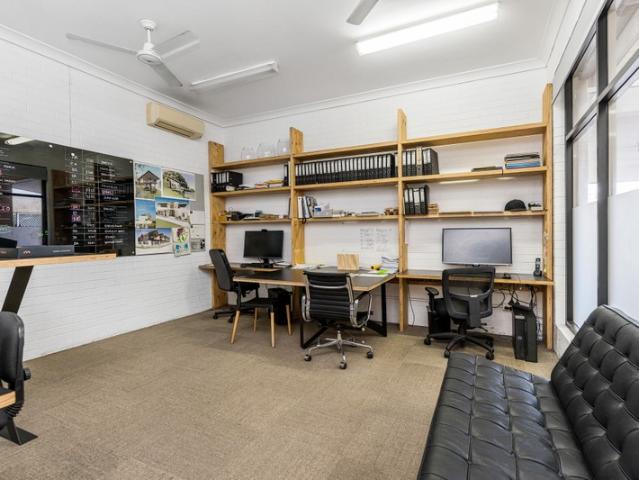 Office for rent in Evans Head, New South Wales