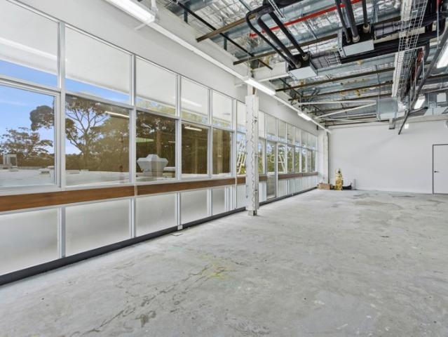 Office for rent in Sydney, New South Wales