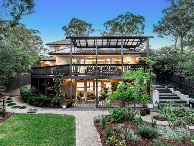 House for sale in Lower Plenty, Melbourne