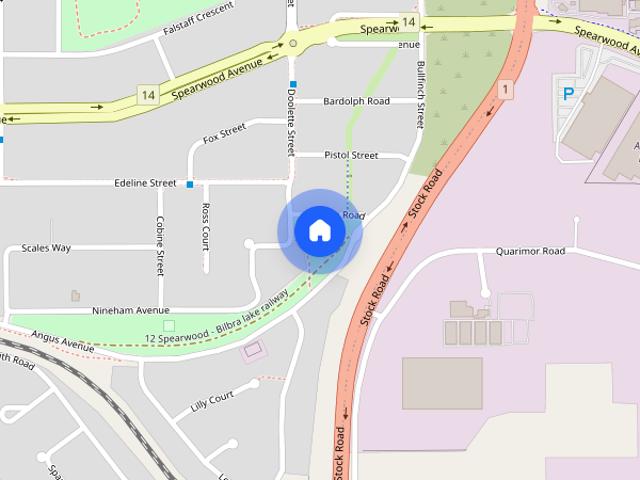 House for rent in Spearwood, City of Cockburn