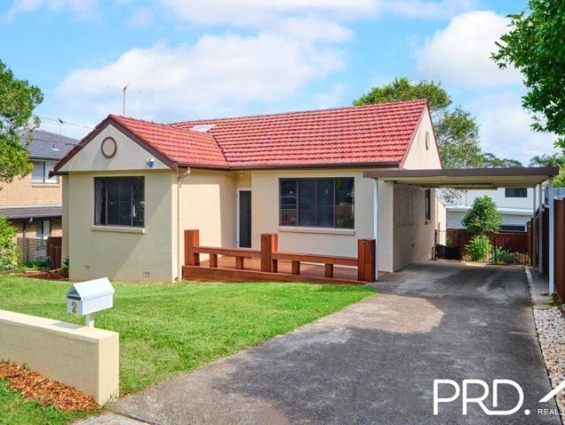 House for sale in Sydney, New South Wales