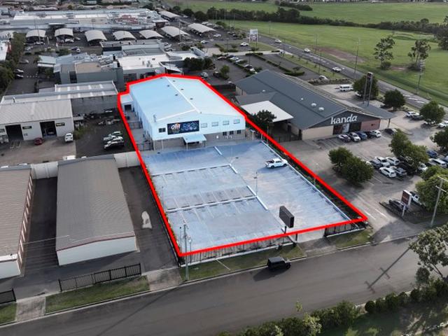 Warehouse for sale in Banyan, Queensland