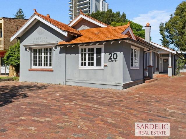 Property for rent in Western Australia