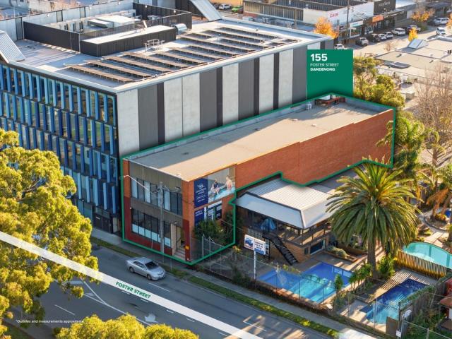 Office for sale in Camerons Creek, Victoria