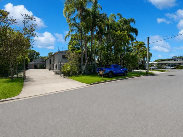 Warehouse for rent in Byron Bay, New South Wales