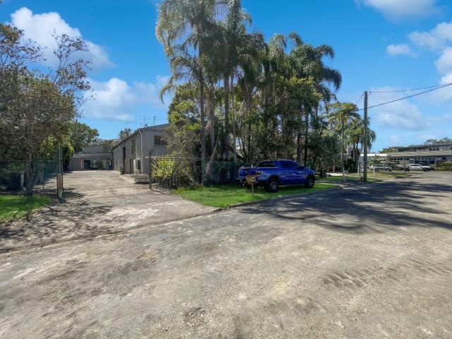 Warehouse for rent in Byron Bay, New South Wales