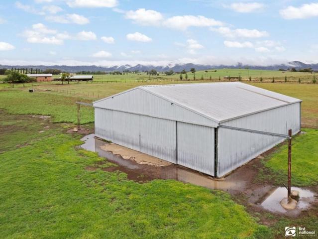 Warehouse for rent in Burrundulla, New South Wales