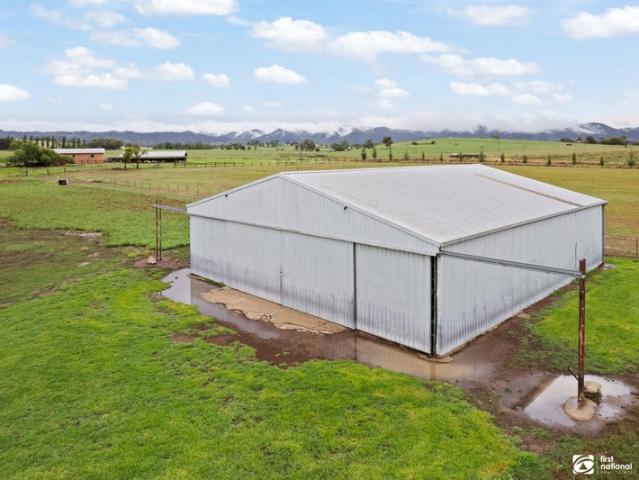 Warehouse for rent in Burrundulla, New South Wales