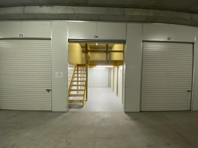 Warehouse for rent in Sydney, New South Wales