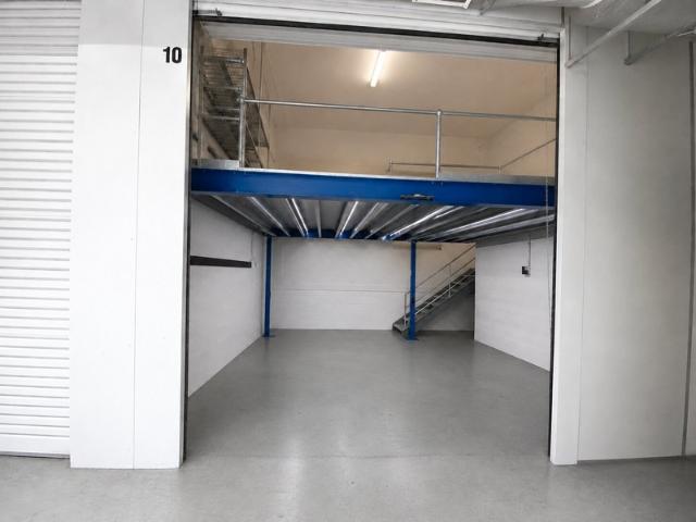 Warehouse for rent in Sydney, New South Wales