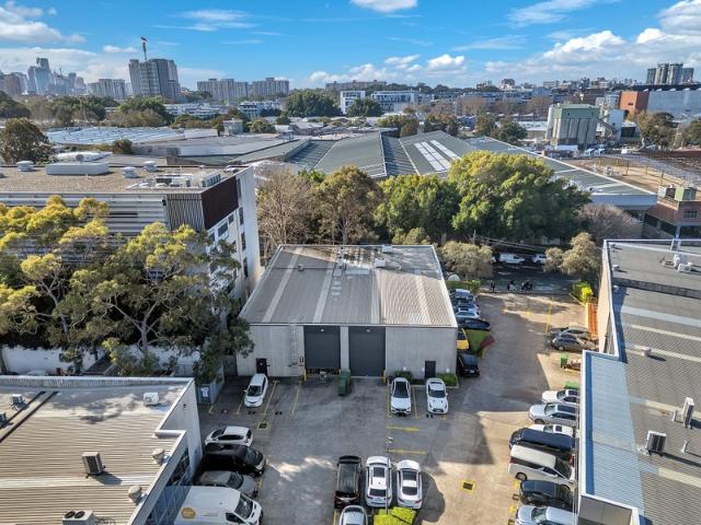 Warehouse for rent in Sydney, New South Wales