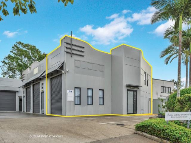 Warehouse for sale in Noosaville, Queensland