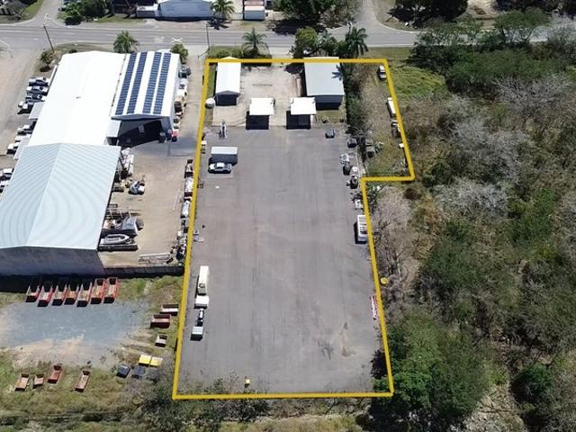 Warehouse for rent in Townsville, Queensland