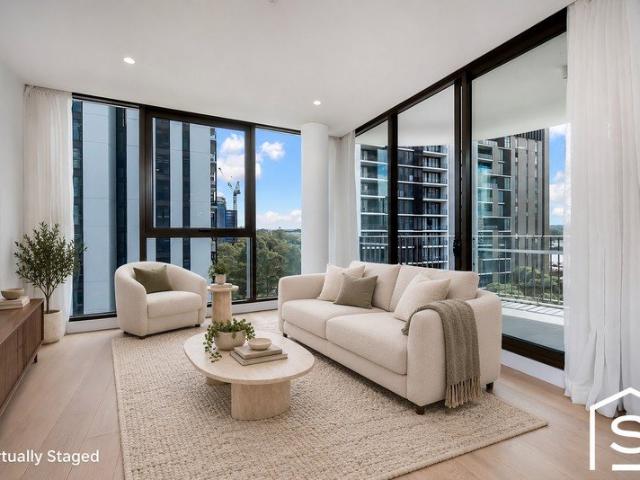 Apartment for sale in Macquarie Park, Sydney