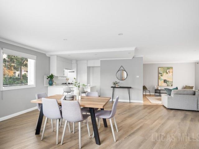 Townhouse for sale in Camerons Creek, Victoria