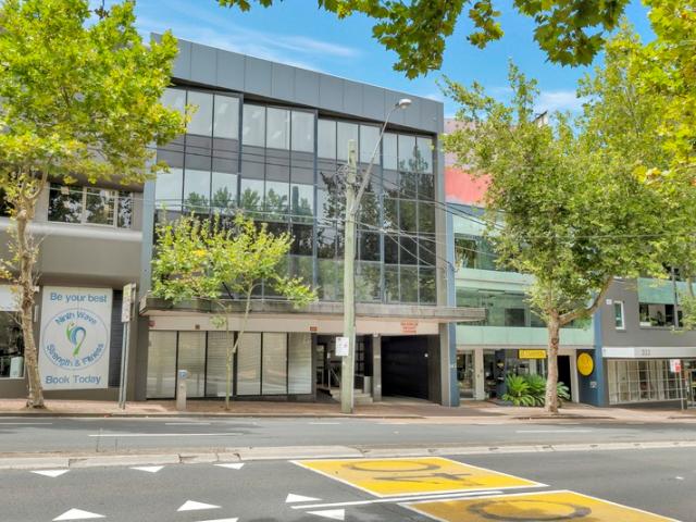 Office for sale in Sydney, New South Wales