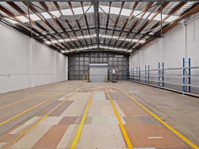 Warehouse for rent in Canberra, Australian Capital Territory