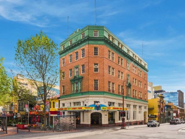 Retail for rent in Hobart