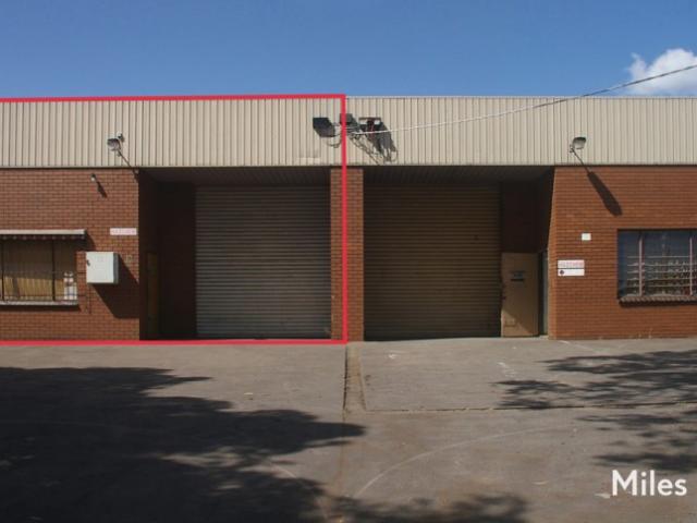 Warehouse for rent in Camerons Creek, Victoria