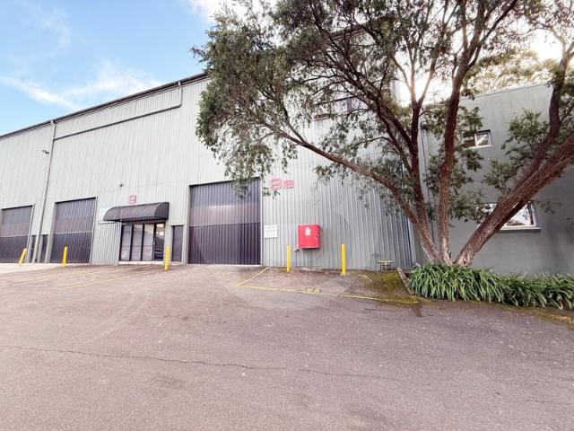 Warehouse for sale in Sydney, New South Wales