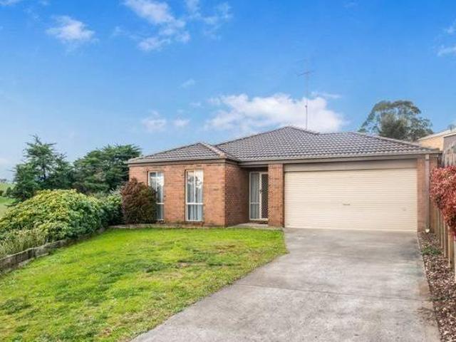 House for rent in Victoria