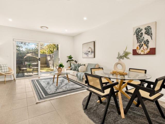 Townhouse for sale in Sydney, New South Wales