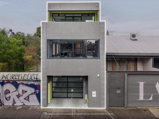 Office for sale in Camerons Creek, Victoria