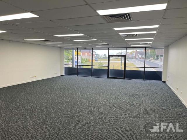 Office for rent in Toombul, Queensland
