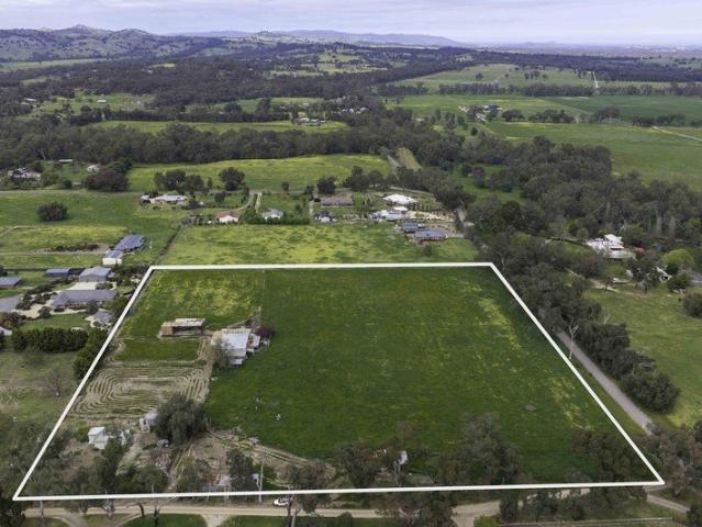Land for sale in Avenel