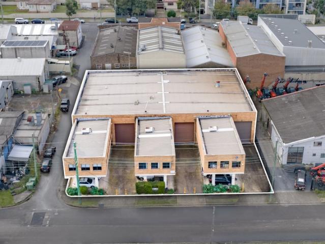 Warehouse for sale in Sydney, New South Wales