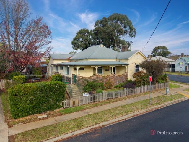 House for sale in Abington, New South Wales