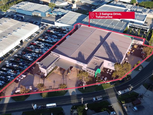 Warehouse for sale in Camerons Creek, Victoria