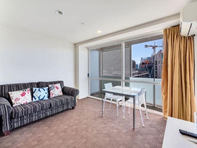 Apartment for rent in Auckland, Oroua County