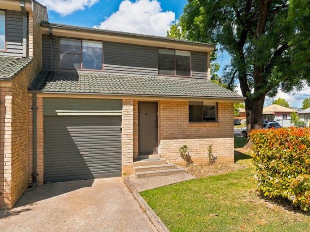 Apartment for sale in Bowen, Orange