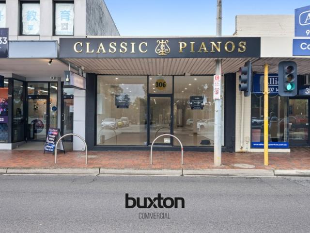 Retail for sale in Camerons Creek, Victoria