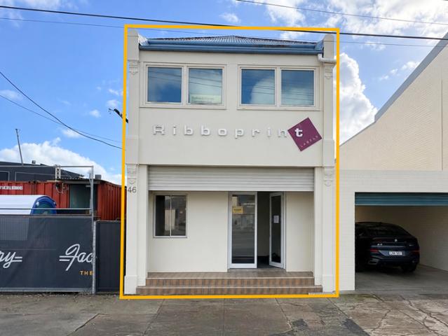 Office for rent in Sydney, New South Wales