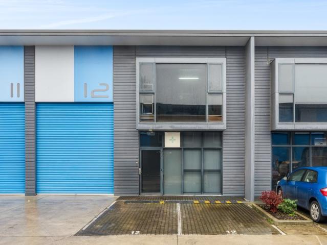 Warehouse for sale in Camerons Creek, Victoria