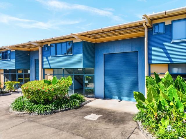 Warehouse for sale in Craiglie, Queensland
