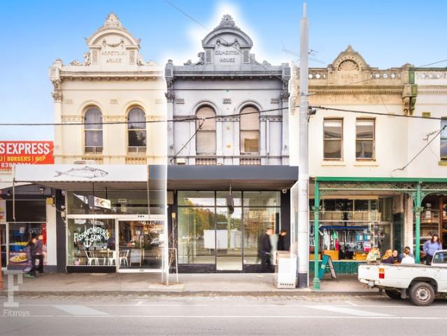 Retail for sale in Camerons Creek, Victoria