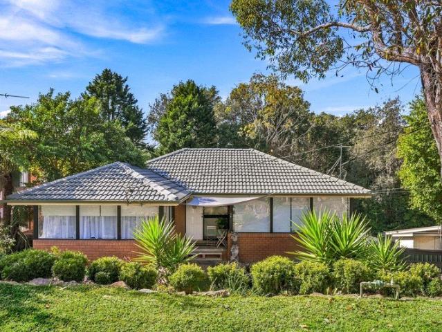 House for sale in Sydney, New South Wales