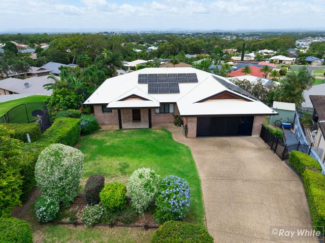 House for sale in Rockhampton, Queensland